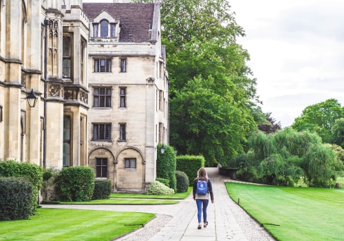 Understanding the Different Types of Universities in the UK