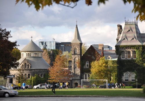 How to Find the Right Canadian University for You