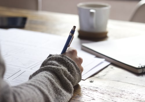Writing a Personal Statement: Everything You Need to Know